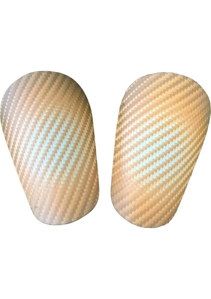 2 Küçük Tekmelikler Taşınabilir Bacak 10CMX6CM Altın (Yurt Dışından) indirimleri