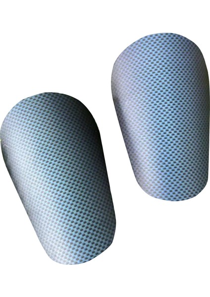 2 Küçük Tekmelikler Taşınabilir Bacak 8CMX5CM Mavi (Yurt Dışından)