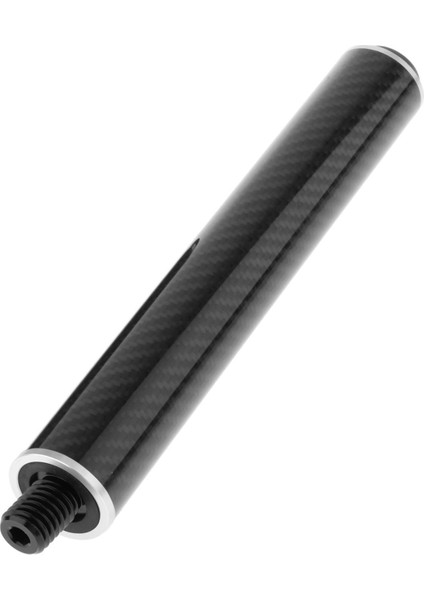 Snooker Cue Stick Extender Ağııkları Yedek 3.2cm Havuz Cue Uzunluğ (Yurt Dışından)