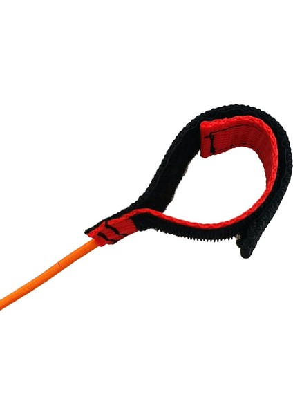 Çift Orange Için Kayak Ipi Küreği (Yurt Dışından)