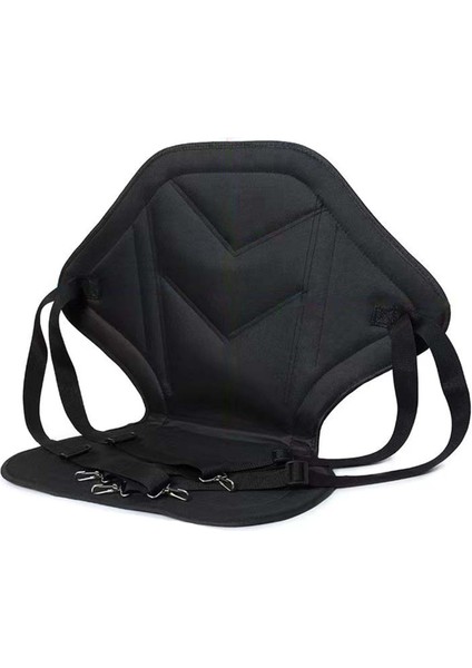 Kürek Çekme Kano Sürüklenme Için Ik Iğı Paddleboard Koltuğu ile Kayık Koltuğu (Yurt Dışından)