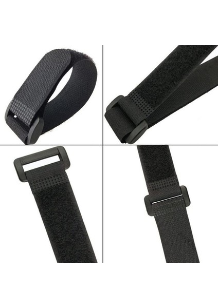 10X Askılar Kullanılabilir Askısı Bağ Çıkışları Dokuma 20CM (Yurt Dışından) fırsatları