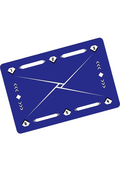 Sporcular Için Eğ Meraklıları Çocuklar Mavi (Yurt Dışından) fiyatları