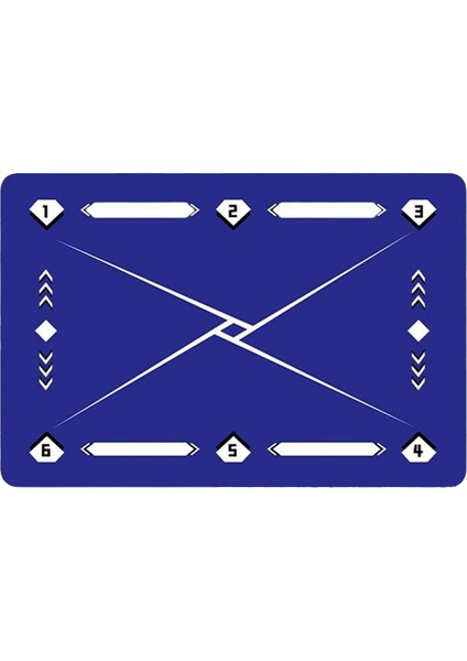 Sporcular Için Eğ Meraklıları Çocuklar Mavi (Yurt Dışından) modelleri