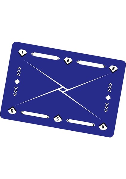 Sporcular Için Eğ Meraklıları Çocuklar Mavi (Yurt Dışından) indirimleri