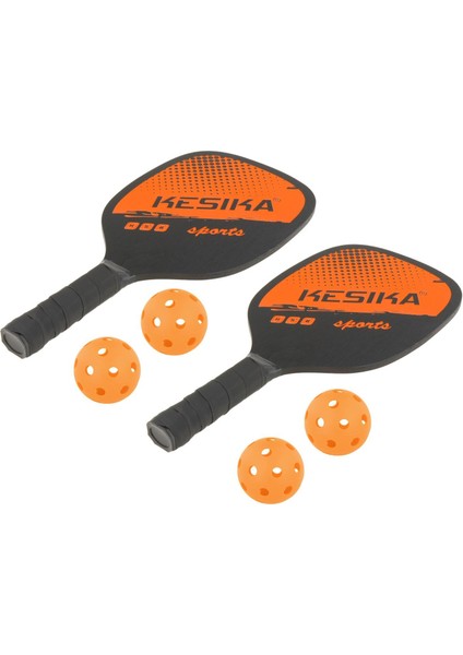 Taşınabilir 4 Toplu Konforlu Tutuşlu Raketler Turuncu (Yurt Dışından)