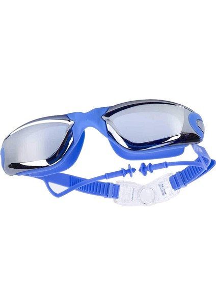 Yüzme Üğü Kadın Dayanıklı Yüzme Ükleri Dalış Ş I Mavi Için (Yurt Dışından)