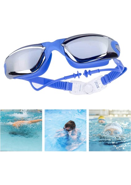 Yüzme Üğü Kadın Dayanıklı Yüzme Ükleri Dalış Ş I Mavi Için (Yurt Dışından) fiyatları