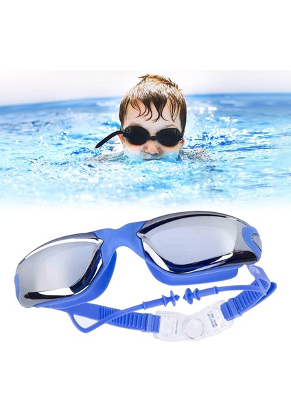 Yüzme Üğü Kadın Dayanıklı Yüzme Ükleri Dalış Ş I Mavi Için (Yurt Dışından) indirimleri