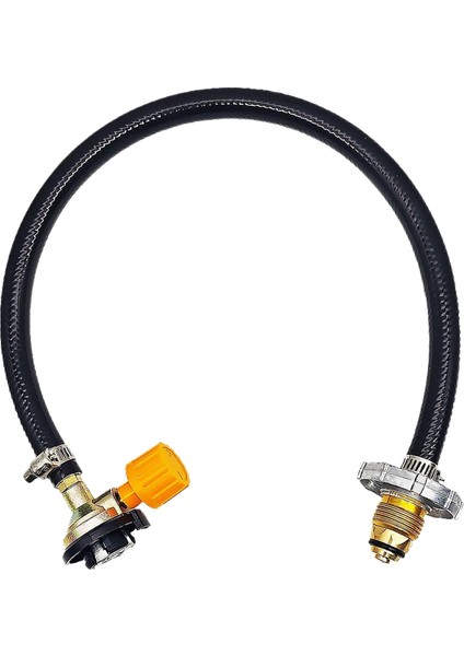 Tankı Dolum Adaptü Tüpü Dolum Adaptü (Yurt Dışından)