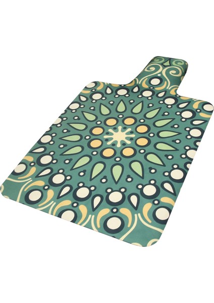 Pilates Reformer Mat Kaymaz Ter Reformer B (Yurt Dışından)