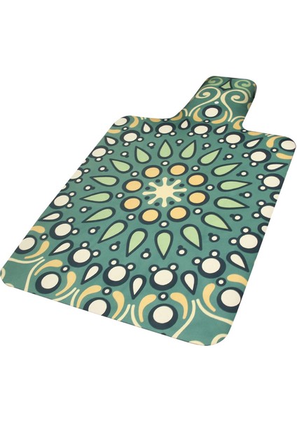 Pilates Reformer Mat Kaymaz Ter Reformer B (Yurt Dışından) fiyatları