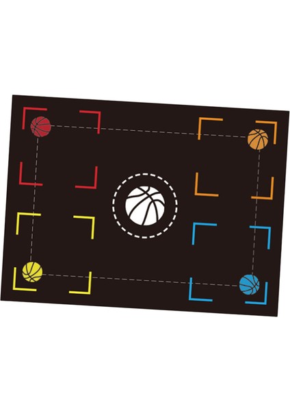 Basketbol Eğ Mat Sessiz Basketbol Eğ Mat A 94CMX67CM (Yurt Dışından) modelleri