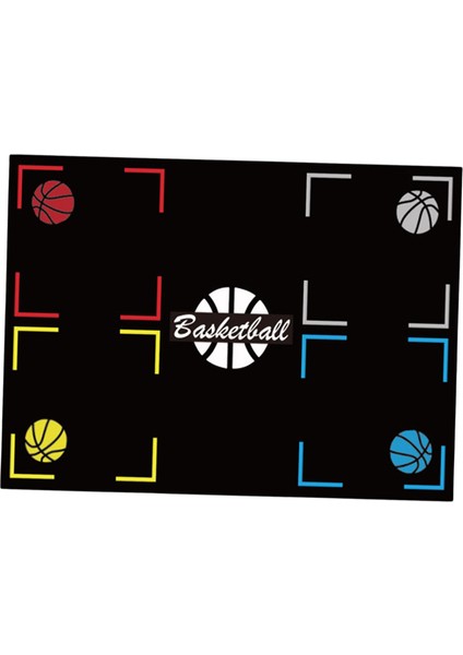 Basketbol Eğ Matı Sessiz Basketbol Eğ Matı (Yurt Dışından) fiyatları