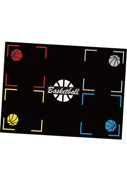 Basketbol Eğ Matı Sessiz Basketbol Eğ Matı (Yurt Dışından) modelleri