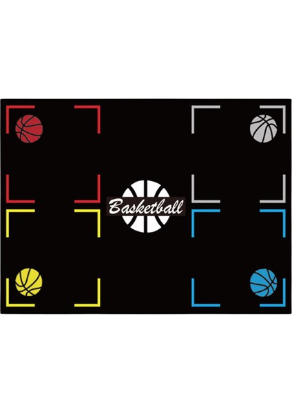 Basketbol Eğ Matı Sessiz Basketbol Eğ Matı (Yurt Dışından) fırsatları