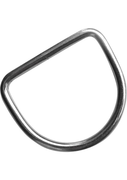 5cm 40X37X5 mm Paslanmaz Çelik D Tüplü Dalış Kancası (Yurt Dışından) indirimleri