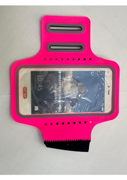 iPhone 15 Pro Telefon Spor Klıfı iphone Yürüyüş Için Telefon Kılıfı