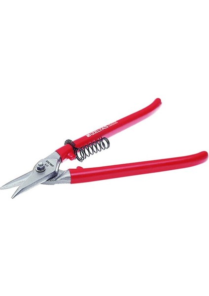 Izeltaş 300MM 12" Sol Kaportacı Makası