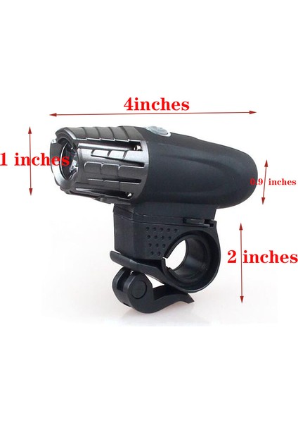 Bisiklet Aydınlatma Uyarı Lambaları Açık Hava Bisiklet Parlak Işık Bisiklet Far (Yurt Dışından) modelleri