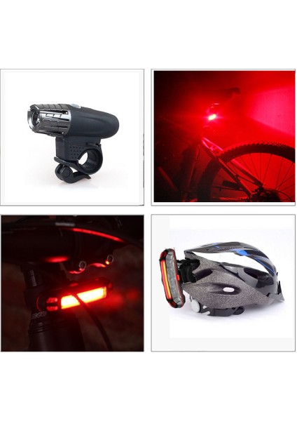 Bisiklet Aydınlatma Uyarı Lambaları Açık Hava Bisiklet Parlak Işık Bisiklet Far (Yurt Dışından) fırsatları