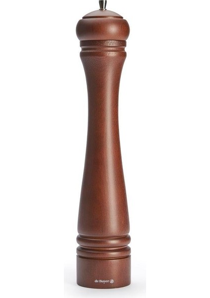 Karabiber Değirmeni Ahşap 40 cm