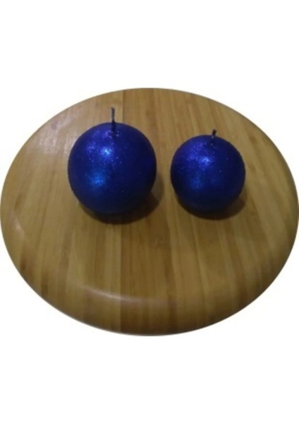 2'li Simli Top Mum Set ROYALEKS-G350