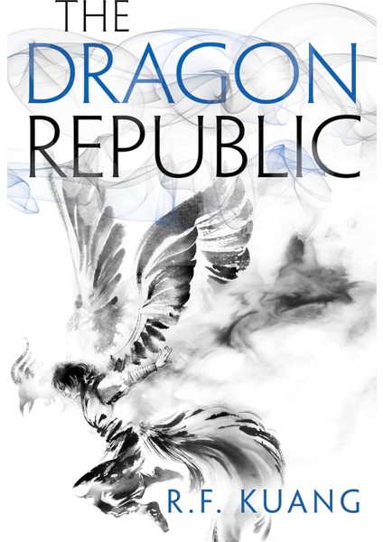 The Dragon Republic - R. F. Kuang fiyatları