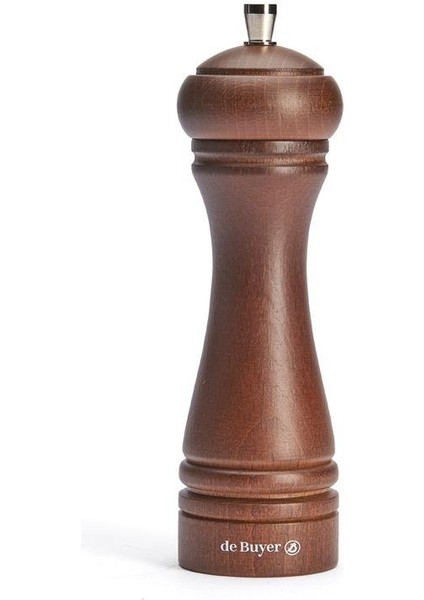 Tuz Değirmeni Ahşap 18 cm