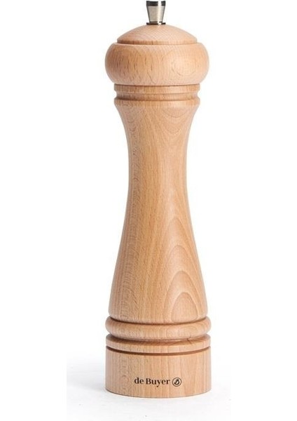 Karabiber Değirmeni Ahşap 21 cm
