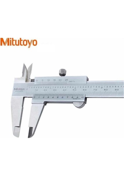 Mıtutoyo 0-150MM/0.05MM Verniyerli Mekanik Kumpas fiyatları
