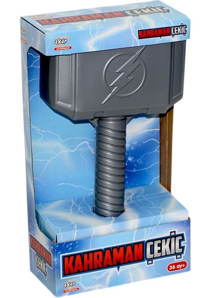 92-300 Hero Hammer (Kahraman Çekiç)