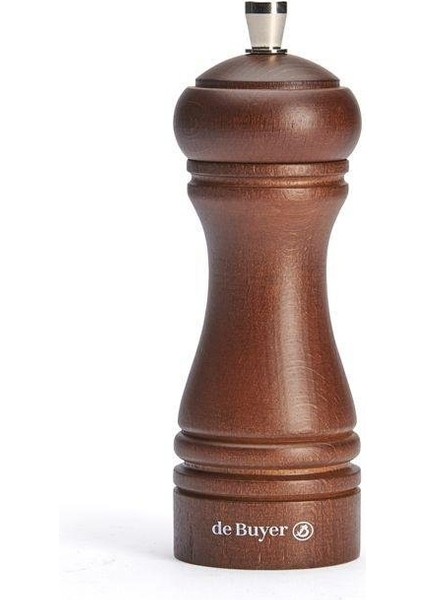 Karabiber Değirmeni Ahşap 14 cm