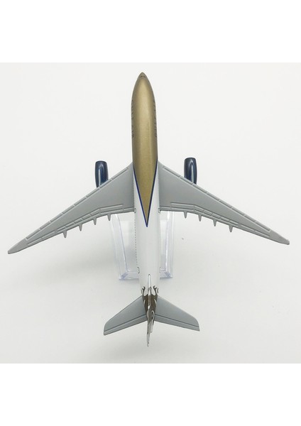 Rındu Bay 330 16CM Alaşımlı Uçak Modeli (Yurt Dışından)