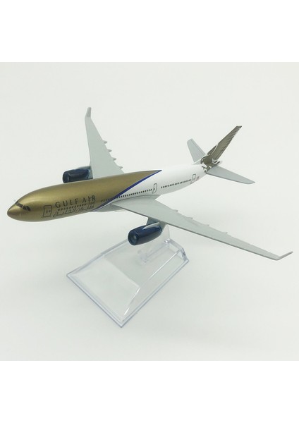 Rındu Bay 330 16CM Alaşımlı Uçak Modeli (Yurt Dışından)