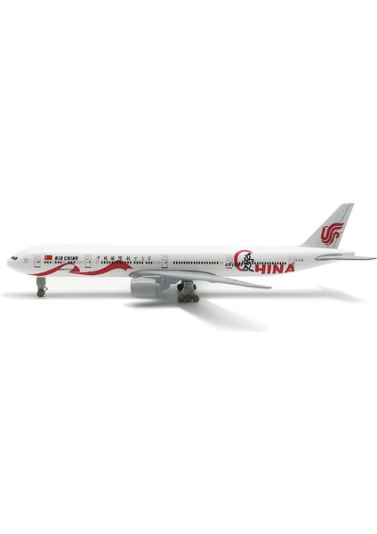 Rındu Air China Daai 777 20CM Alaşımlı Uçak Modeli (Yurt Dışından) fiyatları
