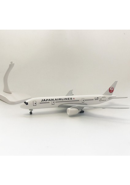 Rındu Japan Eastern Aırlınes Boeıng 787 20CM Alaşımlı Uçak Modelı (Yurt Dışından) fiyatları