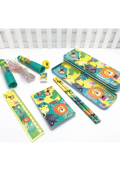 Rındu Öğrenci Kırtasiye Hediye Seti (Yurt Dışından) modelleri