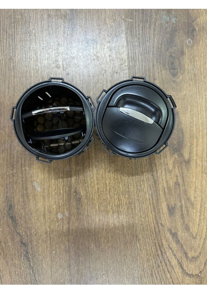 Renault Clıo Iv Clıo 4 Havalandırma Izgarası Krom 1 Adet 6876056