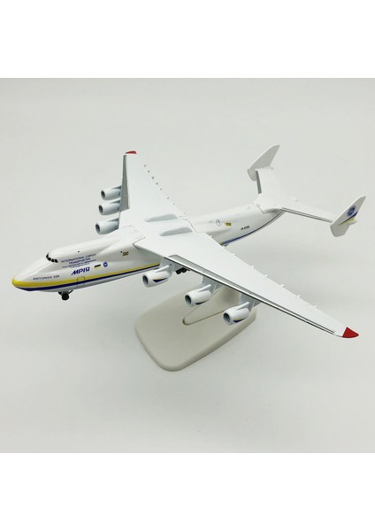 Rındu AN225 20CM Uçak Modelı (Yurt Dışından)
