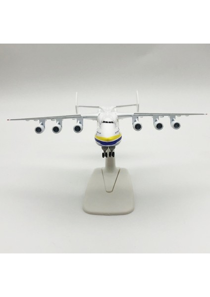 Rındu AN225 20CM Uçak Modelı (Yurt Dışından)