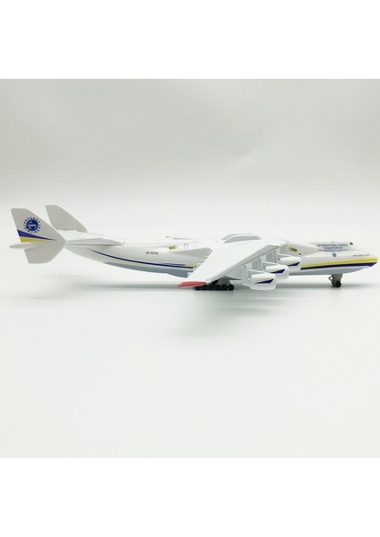 Rındu AN225 20CM Uçak Modelı (Yurt Dışından)