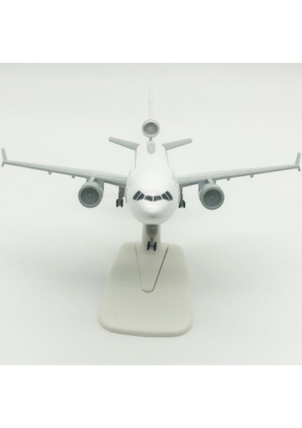Rındu Md-11 20CM Alaşımlı Uçak Modeli (Yurt Dışından)