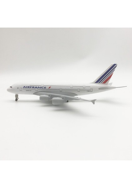 Rındu Fransız A380 20CM Alaşım Modelı (Yurt Dışından) fiyatları
