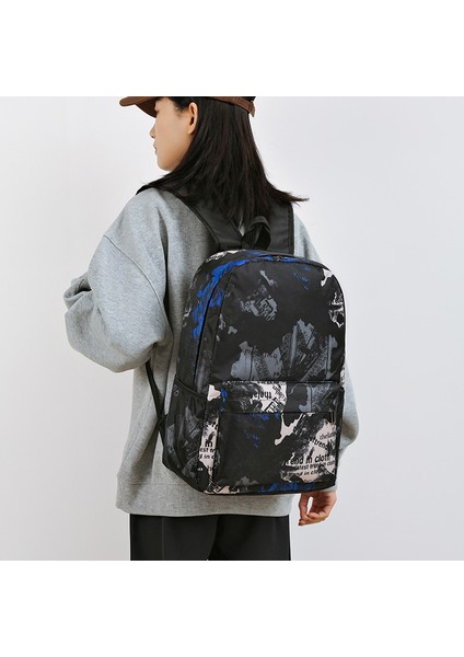 Rındu Junior Casual Sırt Çantası Öğrenci Okula Dönüş Malzemeleri (Yurt Dışından) fiyatları