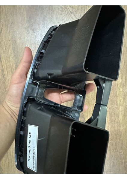 Renault Megane 3 Megane Iıı Kalorifer Orta Izgarası 682606038 fiyatları