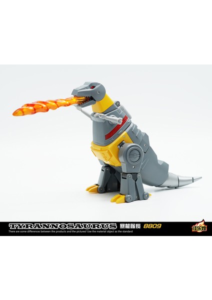 Rındu Transformers Grimlock Animasyon Sürümü (Yurt Dışından)