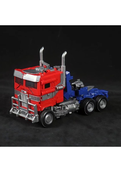 Rındu Küçük Ölçekli Optimus Prime Modeli (Yurt Dışından)