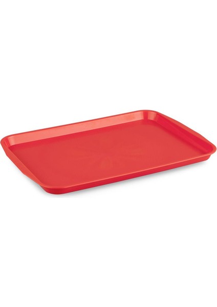 Plastport Servis Tepsisi 27x36 Cm