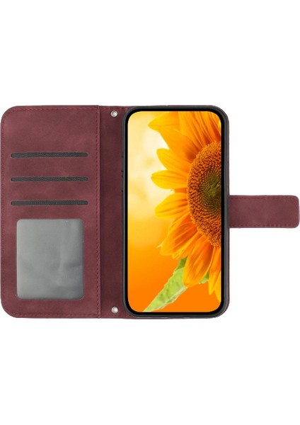Apple iPhone XS Max Telefon Kılıfı (Yurt Dışından)